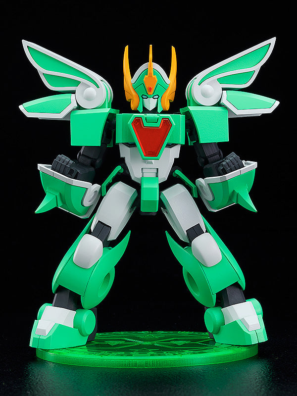 PRE-ORDER MODEROID - Mado King Granzort - Winzert