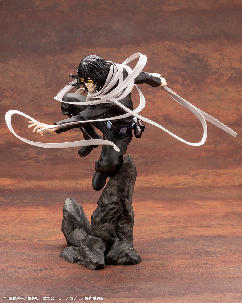 PRE-ORDER ARTFX J - My Hero Academia - Shota Aizawa 1/8