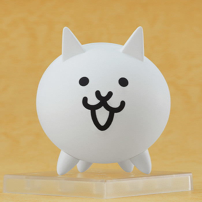PRE-ORDER Nendoroid 1999 - The Battle Cats - Cat