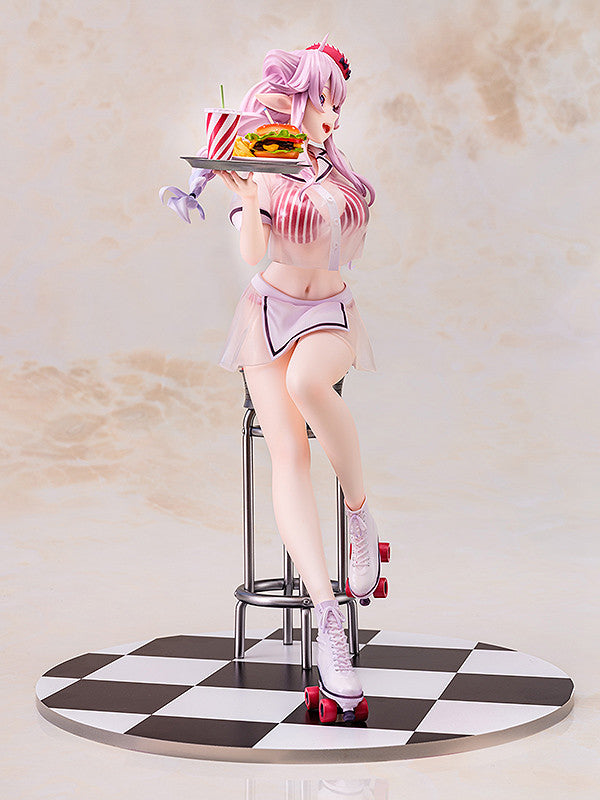 PRE-ORDER Tomari Original - Marinoa Truless 1/7