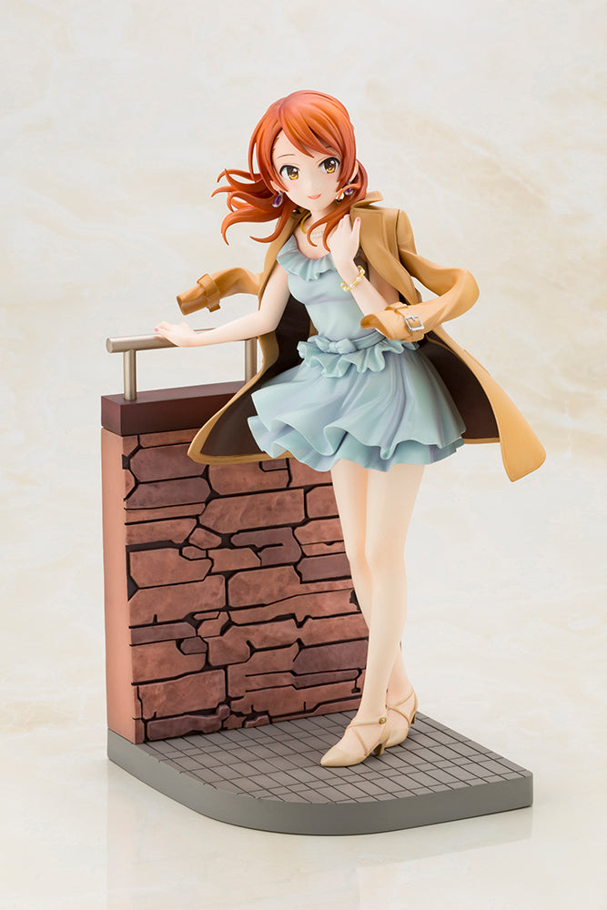 PRE-ORDER THE IDOLM@STER Cinderella Girls - Karen Hojo: Off Stage Ver. 1/8