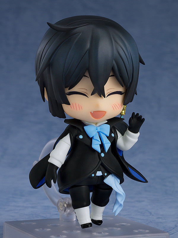 IN-STOCK ORANGE ROUGE -Nendoroid 1773 - The Case Study of Vanitas - Vanitas [LIMITED]