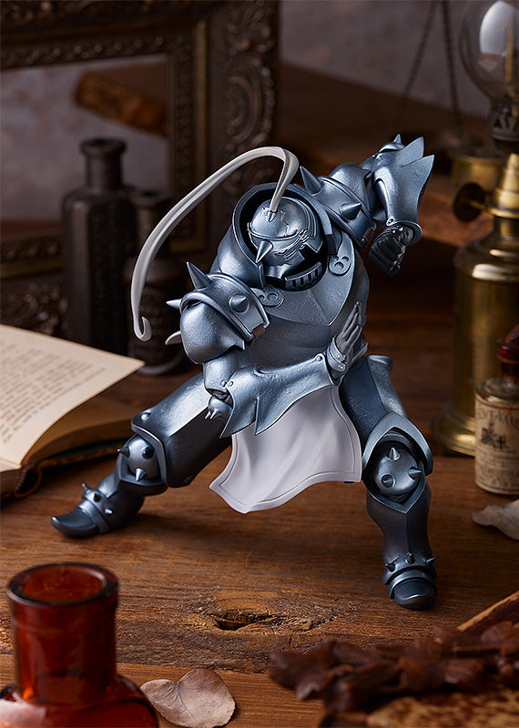 IN-STOCK Good Smile Company - POP UP PARADE - Fullmetal Alchemist: Brotherhood - Alphonse Elric