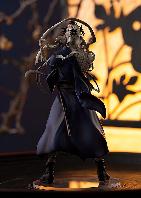 IN-STOCK Good Smile Company - POP UP PARADE - Rurouni Kenshin - Makoto Shishio