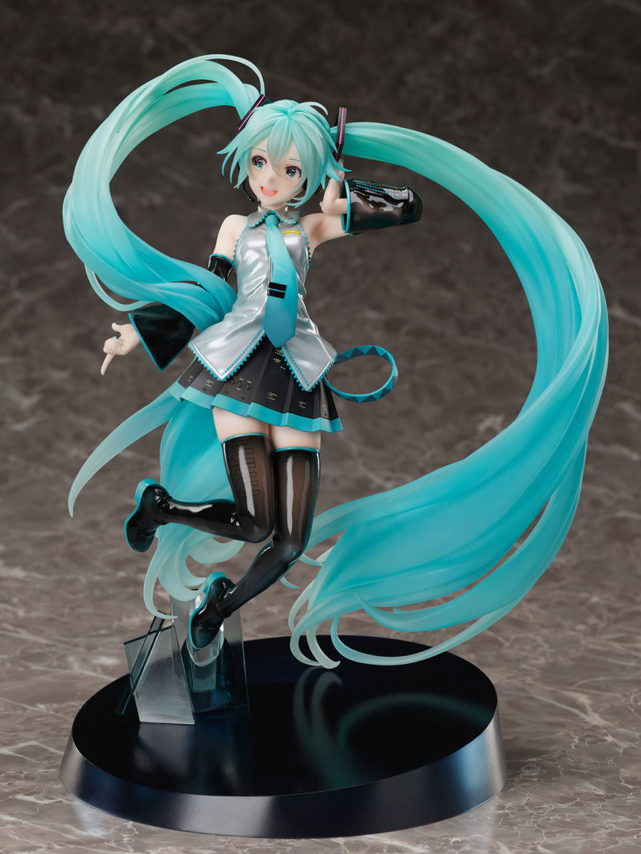 PRE-ORDER F:Nex - Hatsune Miku Chronicle 1/7 [EXCLUSIVE]