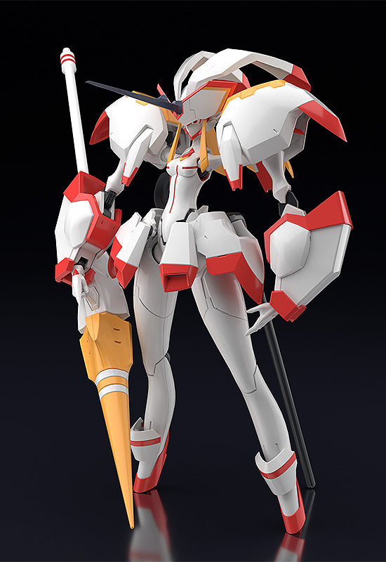 PRE-ORDER MODEROID - DARLING in the FRANXX - Strelitzia [2nd Release]