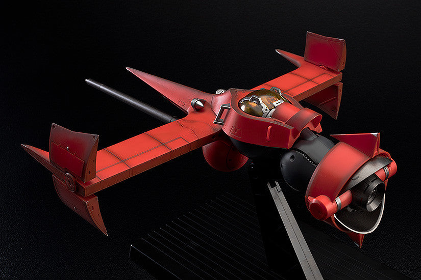 PRE-ORDER Cowboy Bebop - Swordfish II 1/48 [2nd Release]