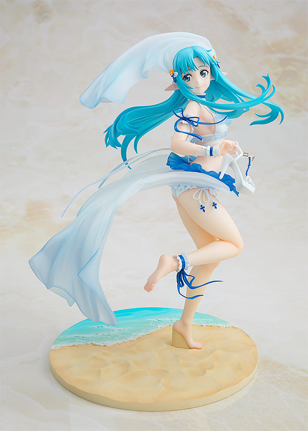 PRE-ORDER Sword Art Online - Asuna -Undine- Summer Wedding Ver. 1/7 [2nd Batch]
