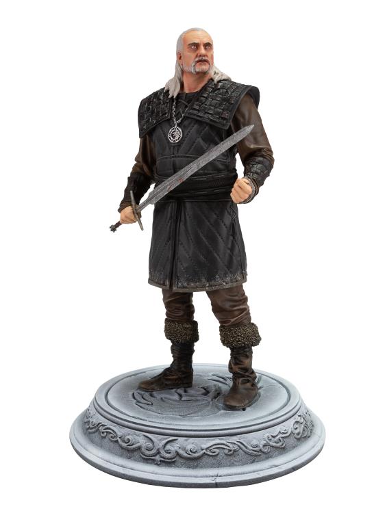 PRE-ORDER The Witcher: Season 2 - Vesemir