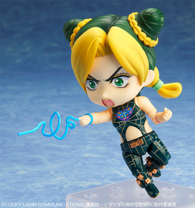 PRE-ORDER Nendoroid 1815 - JoJo’s Bizarre Adventure: Stone Ocean - Jolyne Cujoh
