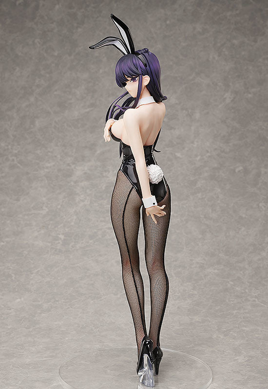 PRE-ORDER B-Style - Komi Can't Communicate - Shoko Komi: Bunny Ver. 1/4