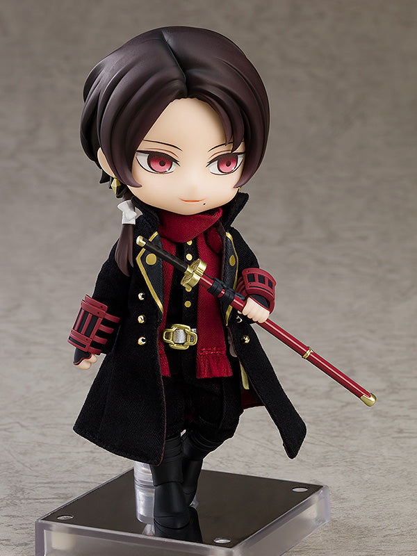 PRE-ORDER Nendoroid Doll - Touken Ranbu -ONLINE-  - Kashuu Kiyomitsu