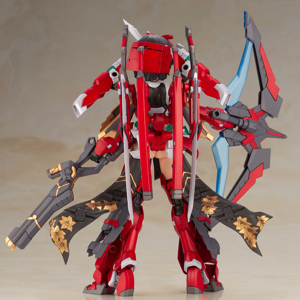 IN-STOCK Kotobukiya - Frame Arms Girl - Magatsuki-Houten