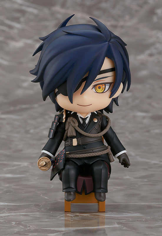 PRE-ORDER Nendoroid Swacchao! - Touken Ranbu -ONLINE- - Shokudaikiri Mitsutada