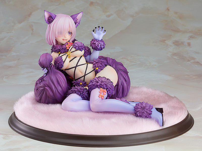IN-STOCK Fate/Grand Order - Mash Kyrielight: Dangerous Beast 1/7