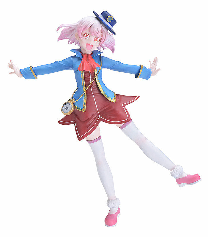 PRE-ORDER Shangri-La Frontier - Emul (Human) 1/7