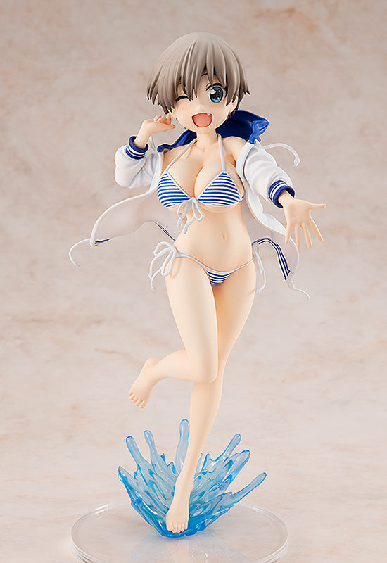 PRE-ORDER KDcolle - Uzaki-chan Wants to Hang Out! - Hana Uzaki: Swimsuit Ver. 1/7