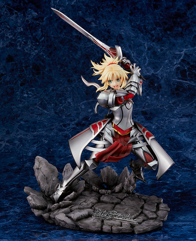 IN-STOCK Good Smile Company - Fate/Grand Order - Saber/Mordred ~Clarent Blood Arthur~ 1/7