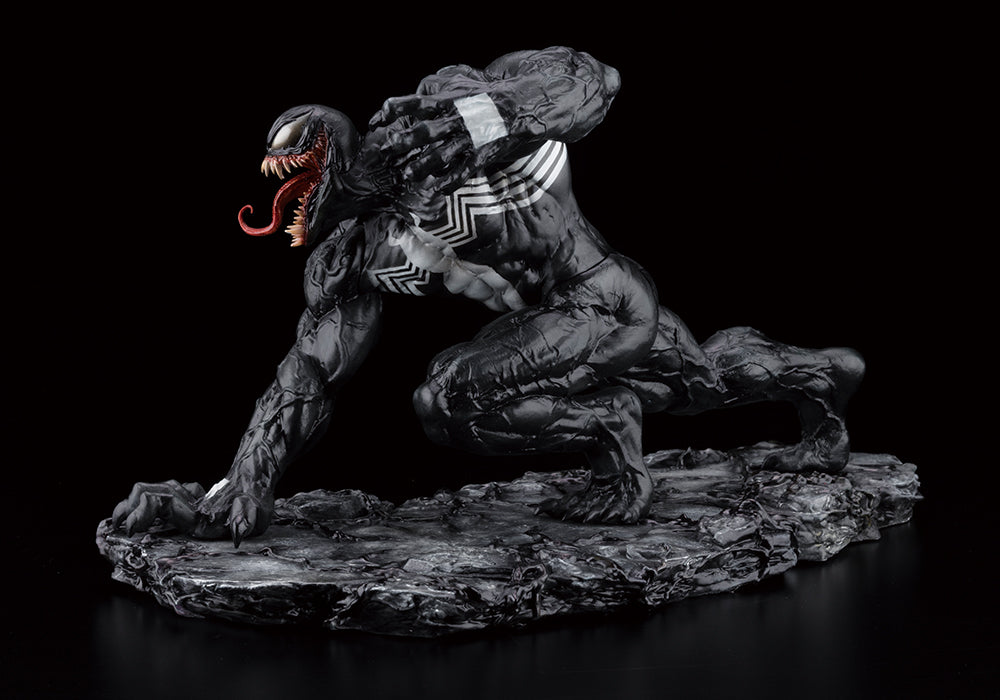 PRE-ORDER ARTFX+ - Marvel - Venom Renewal Edition 1/10