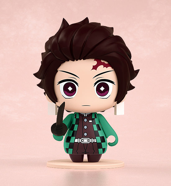 PRE-ORDER Pocket Maquette: Demon Slayer: Kimetsu no Yaiba 01 [Set of 6] [PH1]