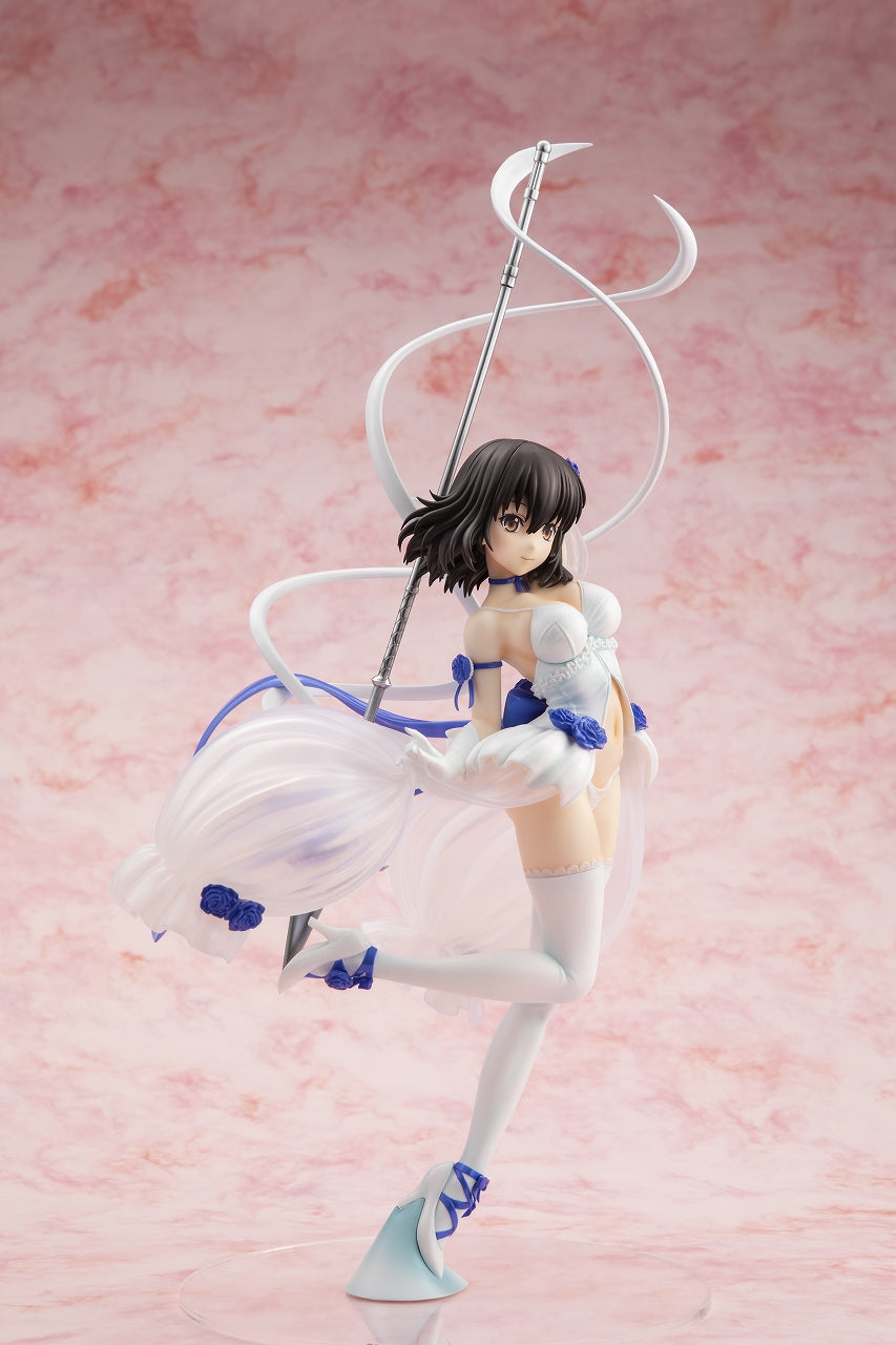 PRE-ORDER Strike the Blood - Himehiragi Yukina: Everlasting Summer Wedding Ver. 1/7