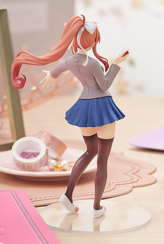 PRE-ORDER POP UP PARADE - Doki Doki Literature Club! - Monika