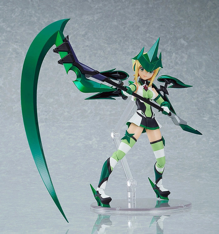 PRE-ORDER ACT MODE - Symphogear GX - Kirika Akatsuki