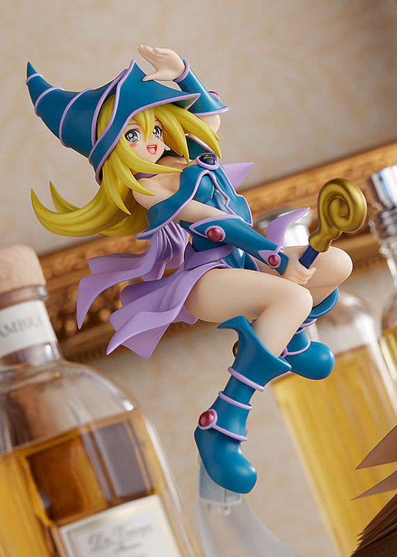 PRE-ORDER POP UP PARADE - Yu-Gi-Oh! - Dark Magician Girl: Another Color Ver.