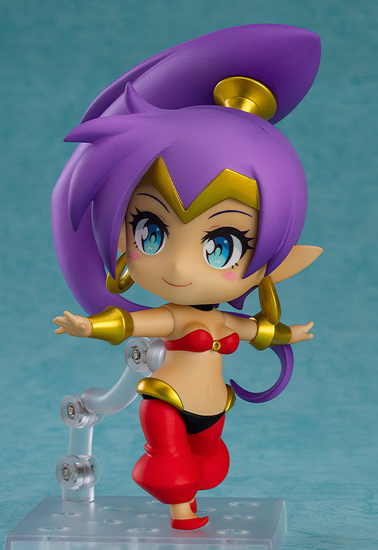 PRE-ORDER Nendoroid 1991 - Shantae - Shantae