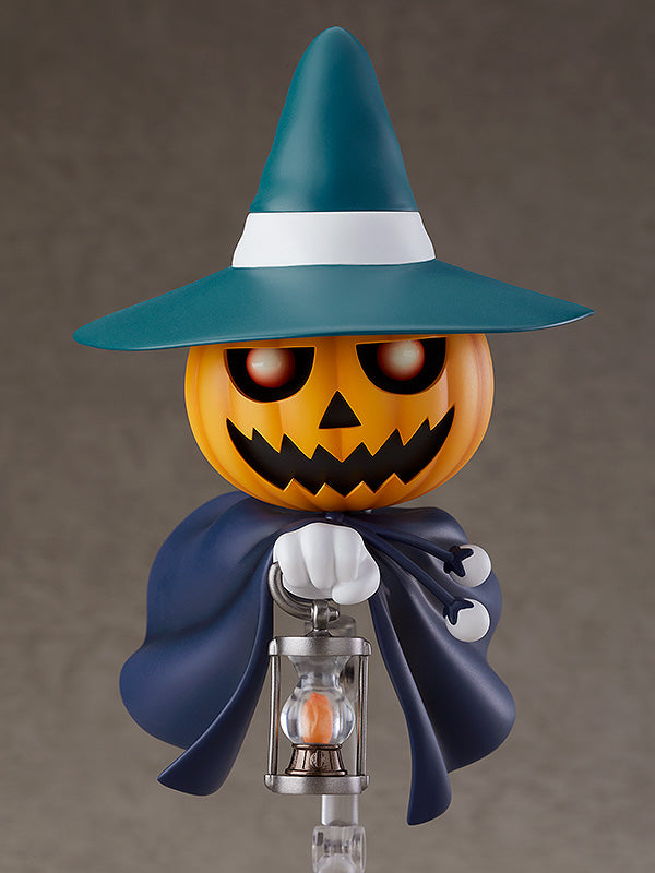 IN-STOCK Max Factory - Nendoroid 1058 - Shin Megami Tensei - Pyro Jack