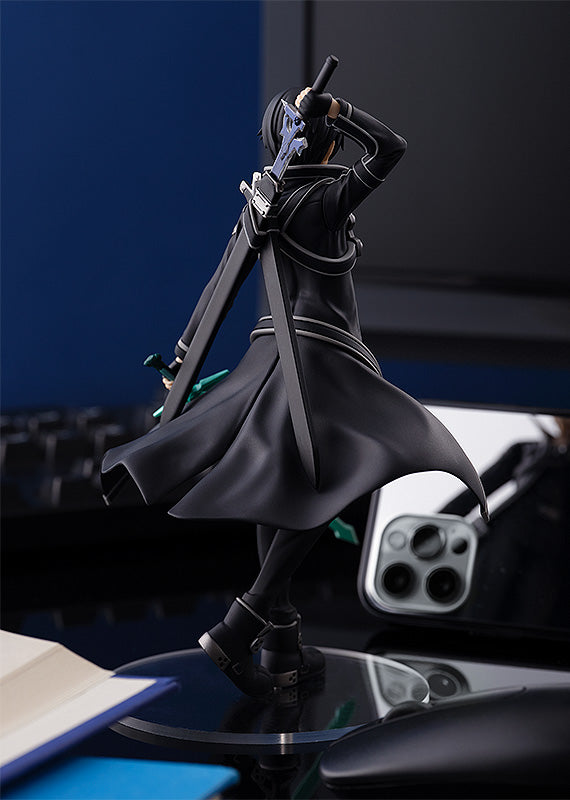 PRE-ORDER POP UP PARADE - Sword Art Online Progressive: Aria of a Starless Night - Kirito