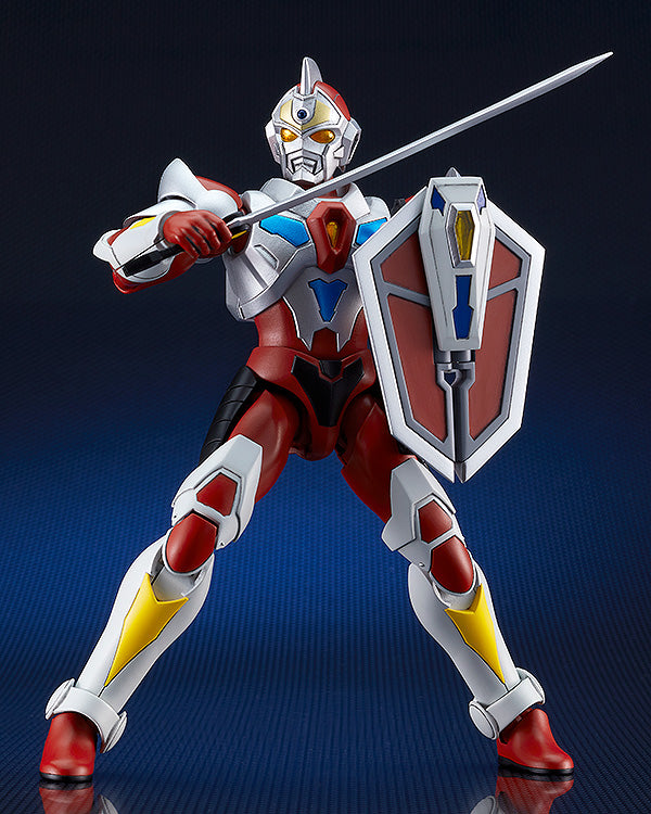 PRE-ORDER Gridman the Hyper Agent - THE GATTAI Thunder Gridman -TOKUSATSU EDITION-