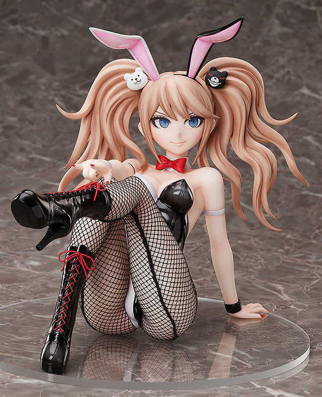 PRE-ORDER B-Style - Danganronpa: Trigger Happy Havoc - Junko Enoshima: Bunny Ver. 1/4