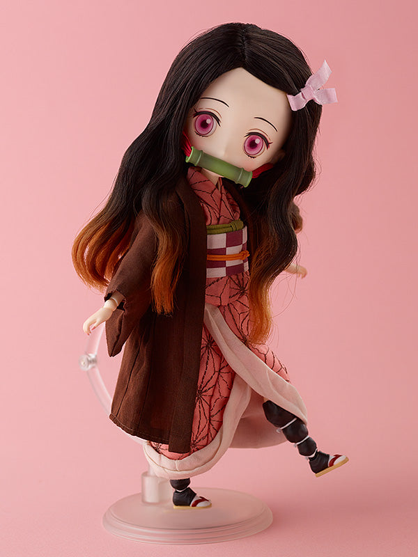 PRE-ORDER Harmonia humming - Demon Slayer: Kimetsu no Yaiba - Nezuko Kamado