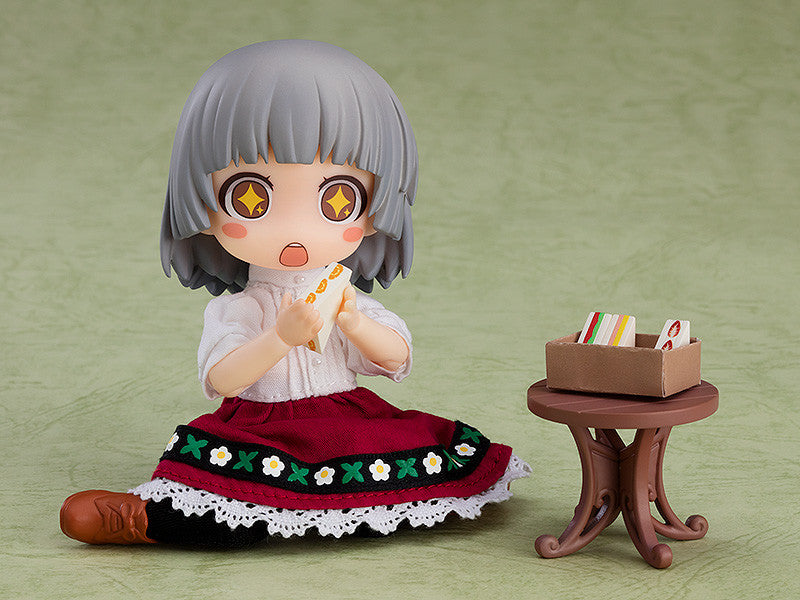 PRE-ORDER Nendoroid More Parts Collection: Picnic [Set of 6]