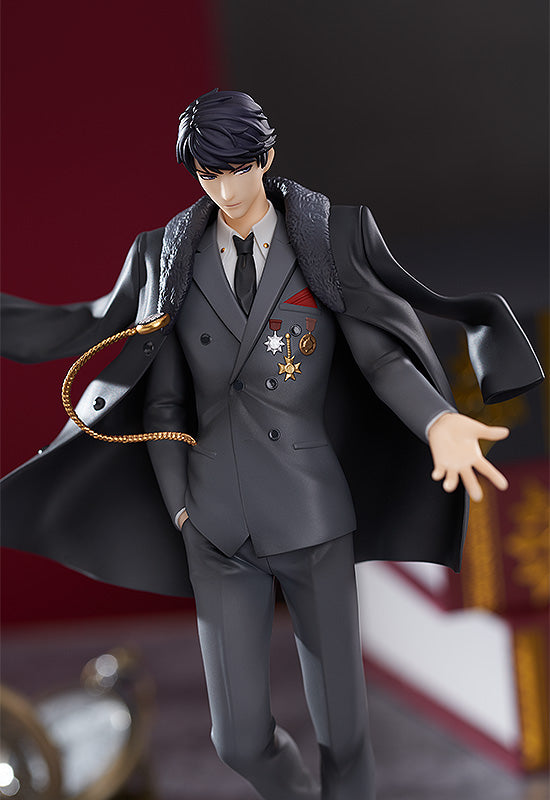 IN-STOCK POP UP PARADE - Love&Producer - Zeyan Li