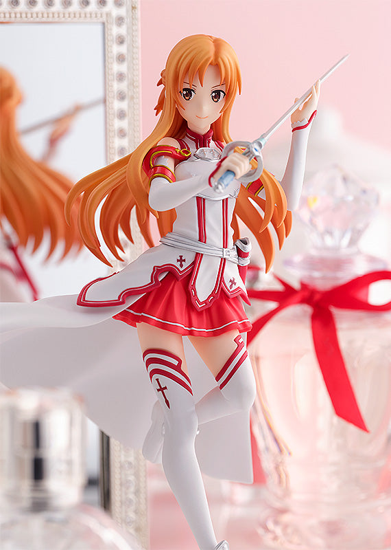 PRE-ORDER POP UP PARADE - Sword Art Online Progressive: Aria of a Starless Night - Asuna