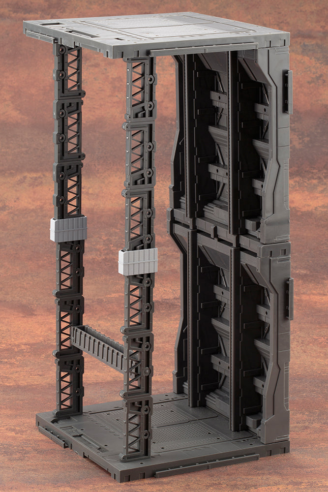 PRE-ORDER M.S.G. Mechanical Chain Base Renewal Ver. Type A [June 2023 Release]