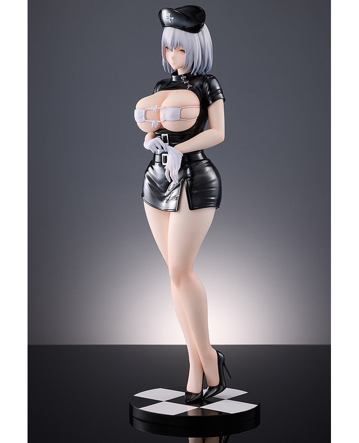 PRE-ORDER Oekakizuki Original Character - Mashiro Kurosawa 1/4 [EXCLUSIVE] [JP]