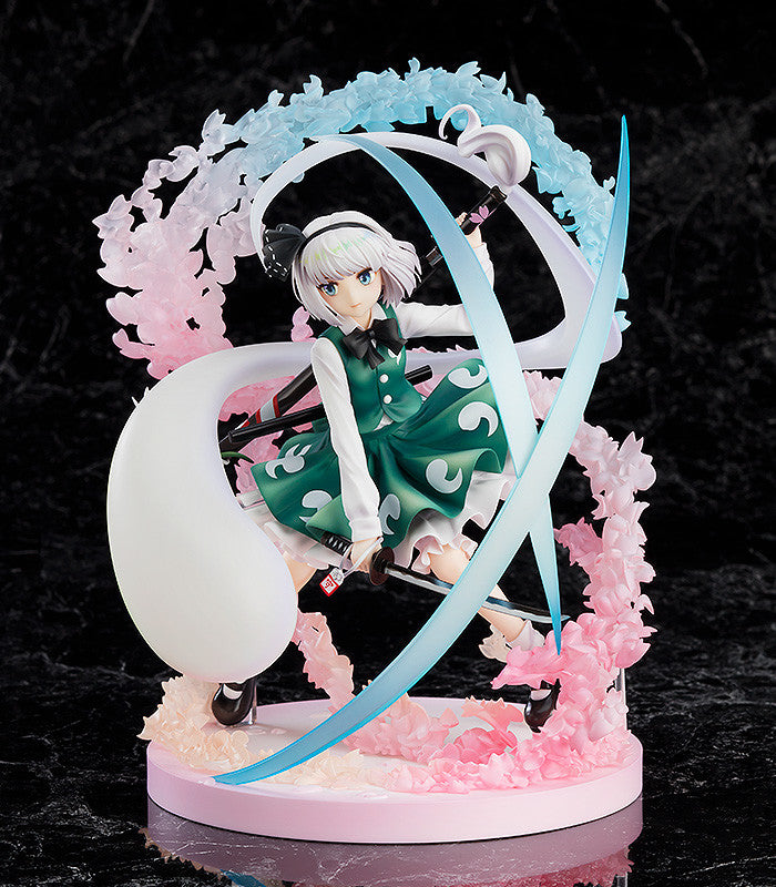 PRE-ORDER Touhou LostWord - Youmu Konpaku 1/8