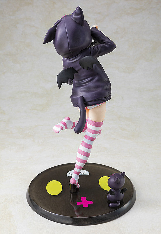 PRE-ORDER CAWorks - KONO SUBARASHII SEKAI NI SYUKUFUKU WO! - Megumin: Hoodie☆Look Chomusuke Ver. 1/7