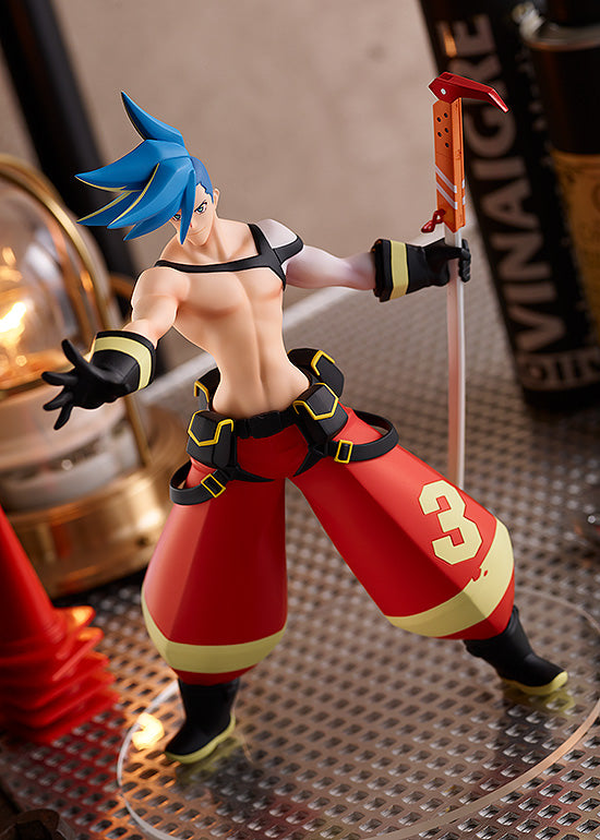 IN-STOCK Good Smile Company - POP UP PARADE - PROMARE - Galo Thymos