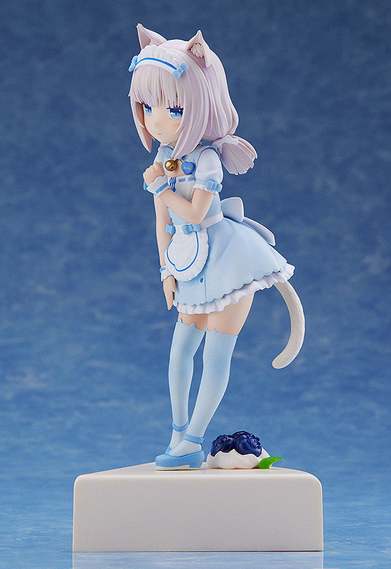 PRE-ORDER NEKOPARA - Vanilla ~Pretty Kitty Style~ (Pastel Sweet) 1/7