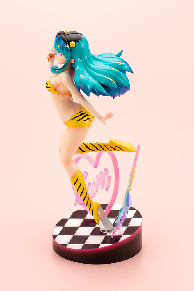 PRE-ORDER ARTFX J - Urusei Yatsura - Lum 1/7