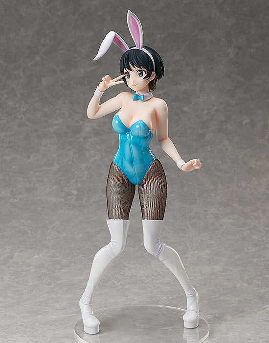 PRE-ORDER B-Style - Rent-a-Girlfriend - Ruka Sarashina: Bunny Ver. 1/4