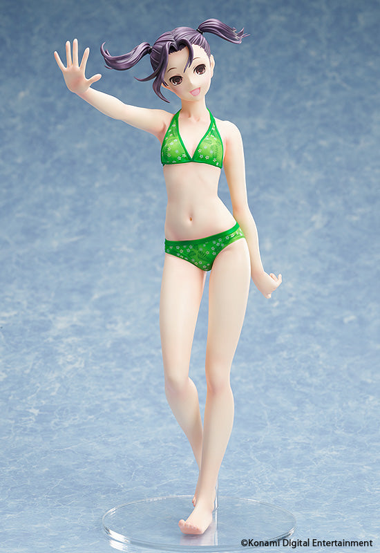PRE-ORDER LOVEPLUS - Rinko Kobayakawa: Swimsuit Ver. 1/4
