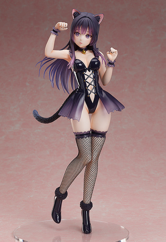 PRE-ORDER sorasis - Yuuka Sorai: Cat Ears Ver. 1/4