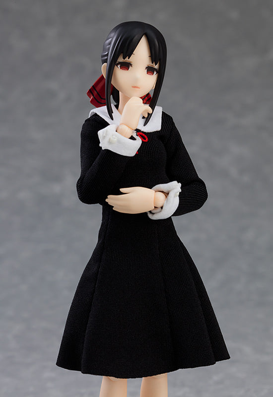 IN-STOCK Max Factory - figma 539 - Kaguya-sama: Love Is War? - Kaguya Shinomiya