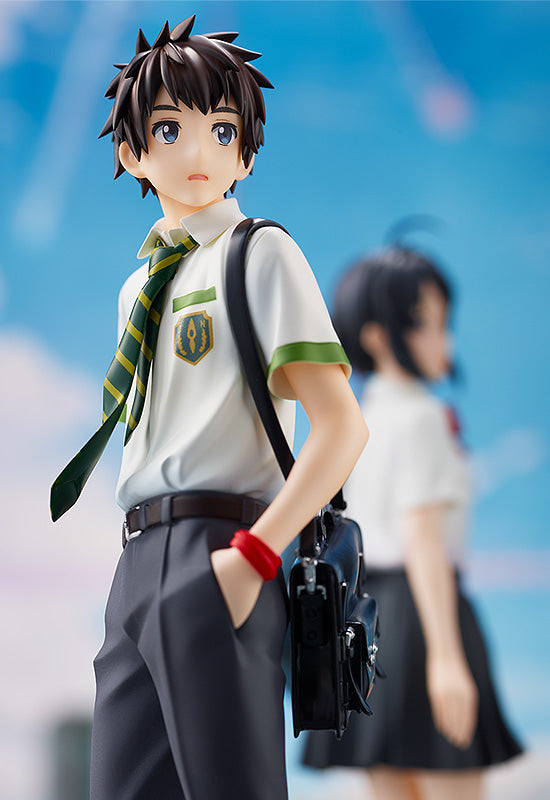 PRE-ORDER POP UP PARADE - Your Name - Taki Tachibana