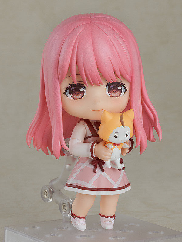 Nendoroid 1359 - Shining Nikki - Nikki